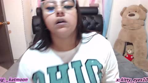 kitty online show from December 2024 02:09:01 AM