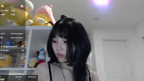 Kitty online show from September 2025 01:38:02 AM