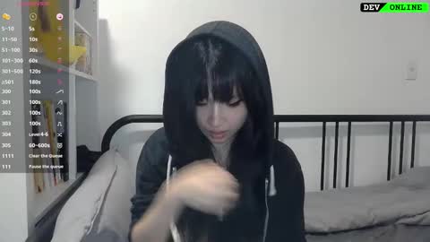 Kitty online show from September 2025 02:39:02 AM