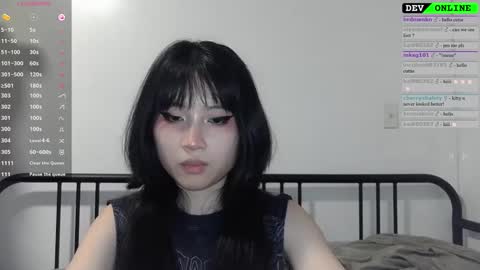 Kitty online show from October 2025 12:38:01 AM