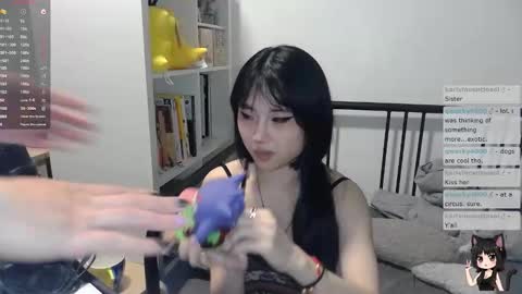 Kitty online show from January 2026 01:31:02 AM