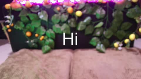 Kitty online show from October 2025 02:45:02 AM