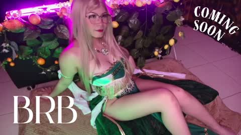 Kitty online show from April 2026 06:19:01 AM