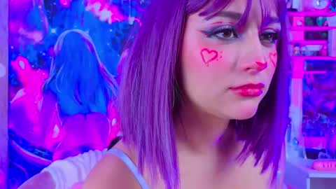 Nicol Gomez online show from February 2026 02:15:01 AM