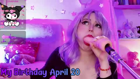     online show from April 2026 02:36:01 AM