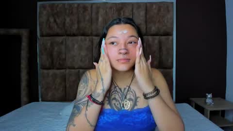 Kitty Rave online show from September 2025 11:59:02 PM