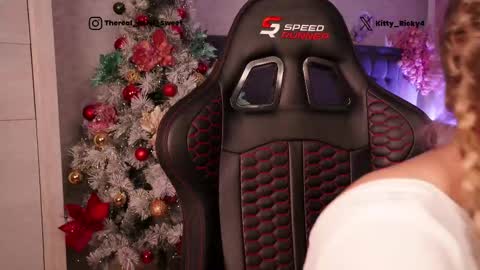 Kelsi and Ricky online show from January 2026 09:36:02 AM