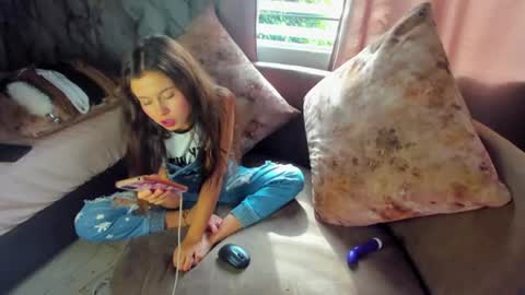 Snapshot of kitty_rose6147 chatting on July 2026 01:16:01 PM kitty rose online show from July 2026 01:16:01 PM