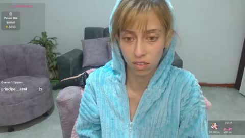 Aleja online show from June 2026 01:28:02 AM