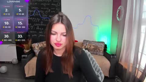Snapshot of kitty_shenson chatting on May 2026 05:46:02 AM Kate online show from May 2026 05:46:02 AM