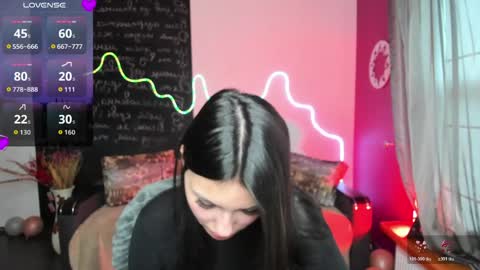 Snapshot of kitty_shenson chatting on May 2026 05:38:01 AM Kate online show from May 2026 05:38:01 AM