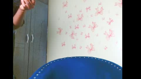 Crowley online show from April 2026 12:10:01 PM