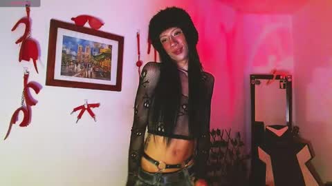 kitty_vaal online show from March 2025 10:56:02 AM