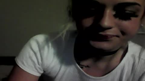 Snapshot of kittybooboofuk chatting on May 2026 12:13:02 PM Trinity3 online show from May 2026 12:13:02 PM