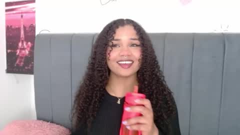 Valery online show from March 2025 07:45:02 PM