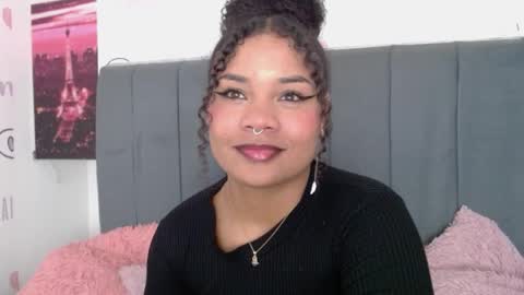 Valery online show from March 2025 03:29:02 PM