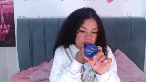 Valery online show from October 2025 02:05:01 PM