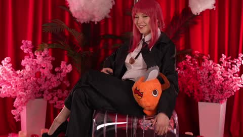 Katya online show from March 2025 06:22:01 PM