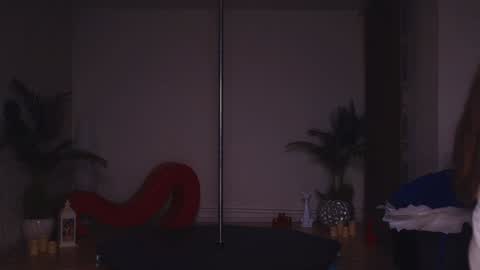 Katya online show from February 2026 07:01:02 PM