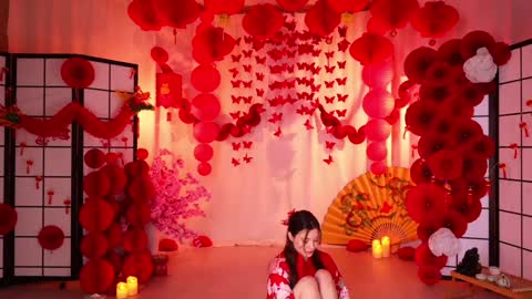 Katya online show from February 2026 08:53:01 PM