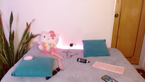 LAURA  help me reach 100likes online show from February 2026 05:55:02 AM