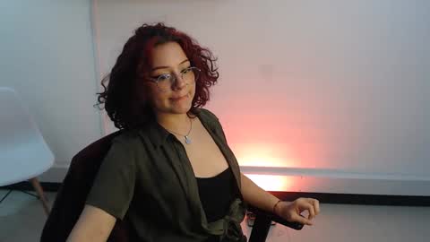 Jenn online show from December 2024 08:29:01 PM