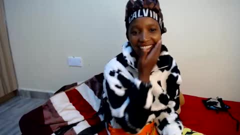 Snapshot of kittyfay_ chatting on July 2026 09:56:02 AM Fay online show from July 2026 09:56:02 AM