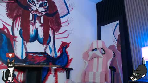 kittyhouse_hs online show from April 2026 08:18:01 PM