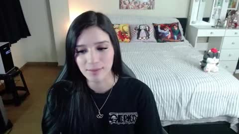 Isabel online show from February 2026 02:19:01 AM