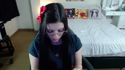 Isabel online show from July 2026 12:37:02 AM