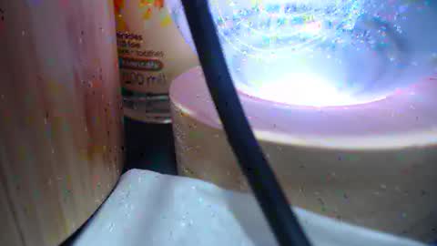 Viktoria online show from January 2025 01:22:01 PM