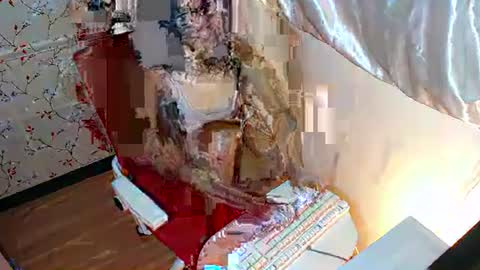 Viktoria online show from January 2025 02:30:02 PM