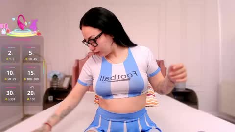 Lisa online show from April 2026 04:26:01 AM