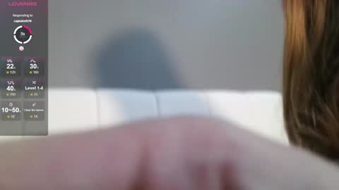 Monika online show from November 2025 11:15:01 PM