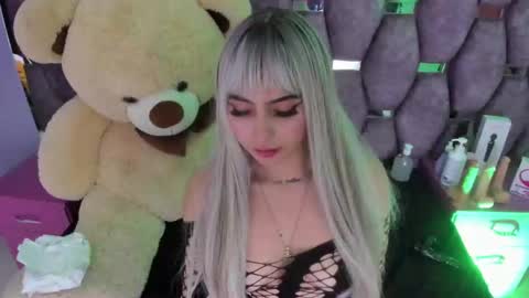 kittylovely  online show from March 2025 12:11:02 AM