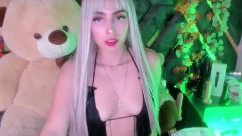 kittylovely  online show from March 2025 03:54:01 AM