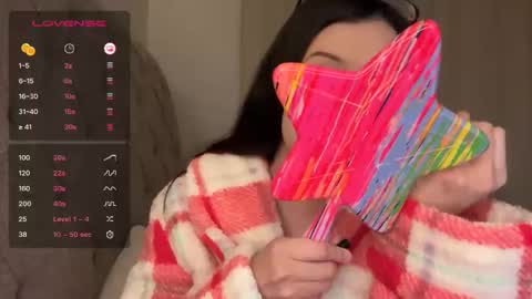 mia online show from January 2025 08:46:02 AM