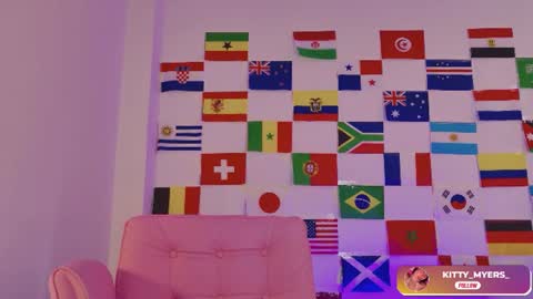 Snapshot of kittymyers_ chatting on July 2026 02:12:02 PM kittymyers_ online show from July 2026 02:12:02 PM