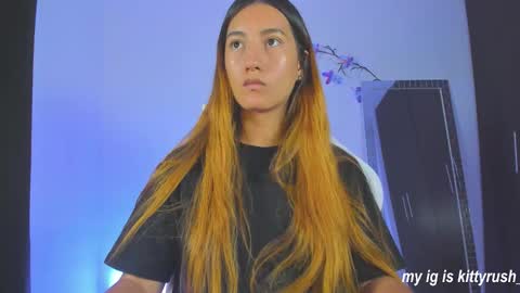 kitty online show from February 2026 06:22:01 AM