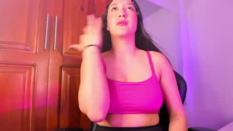 Snapshot of kittystar18 chatting on April 2026 05:21:02 PM kitty online show from April 2026 05:21:02 PM