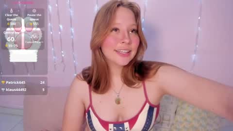 Snapshot of kittytimberlake chatting on May 2026 10:04:02 PM K I T T Y online show from May 2026 10:04:02 PM