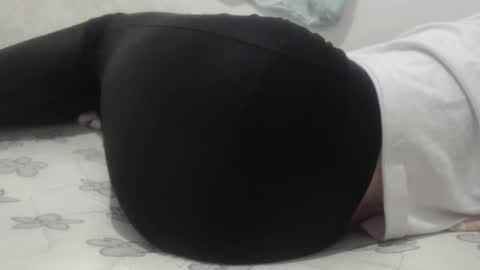 kittywhiteass online show from March 2025 08:45:01 AM