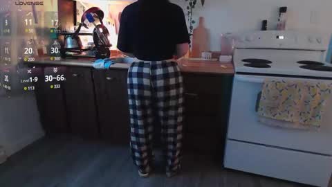 Kittyymaze online show from January 2025 12:39:01 PM