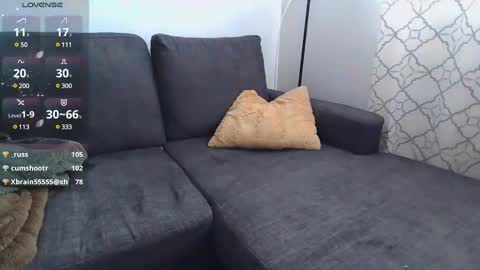 Kittyymaze online show from January 2025 04:22:01 PM