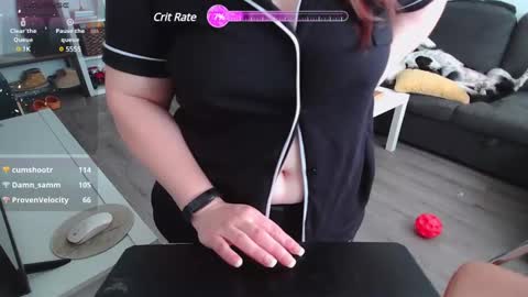 Kittyymaze online show from January 2025 04:38:01 PM