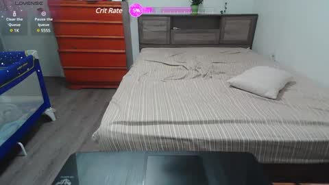 Kittyymaze online show from February 2025 03:03:02 PM