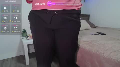 Kittyymaze online show from September 2025 02:19:01 PM