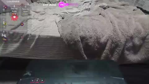 Kittyymaze online show from November 2025 02:40:02 PM