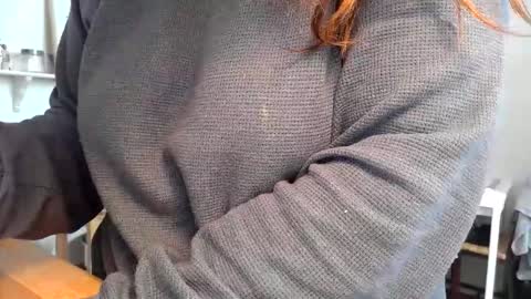 Snapshot of kittyymaze chatting on January 2026 02:32:01 PM Kittyymaze online show from January 2026 02:32:01 PM