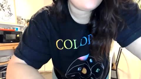 Snapshot of kittyymaze chatting on February 2026 12:54:02 PM Kittyymaze online show from February 2026 12:54:02 PM